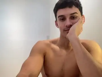 Chaturbate Sex Cam of sebybeba