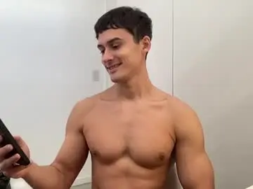 Chaturbate Best live sex cam show of sebybeba