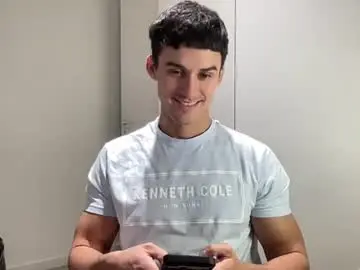 Chaturbate Sex Cam of sebybeba
