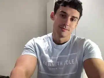 Chaturbate Free Porn Cam of sebybeba
