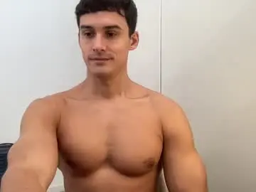 Chaturbate Sex Chat of sebybeba