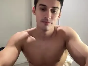 Chaturbate Adult Webcam of sebybeba