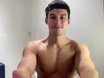 Chaturbate Adult Video Chat of sebybeba
