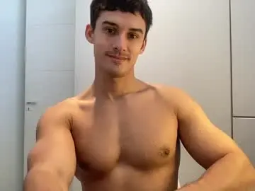 Chaturbate Adult Video Chat of sebybeba