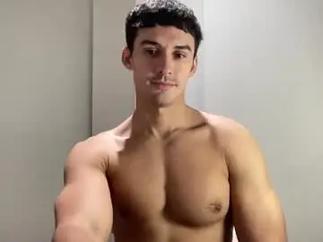 Chaturbate Best live sex cam show of sebybeba