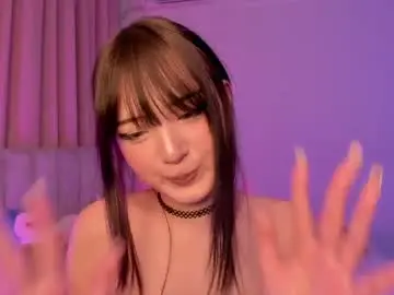 Chaturbate Adult Webcam of ariya_star