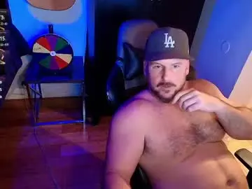 Chaturbate Free Porn Cam of chance69cruise