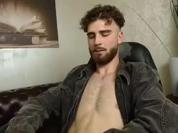 Chaturbate Sex Cam of kyloeast