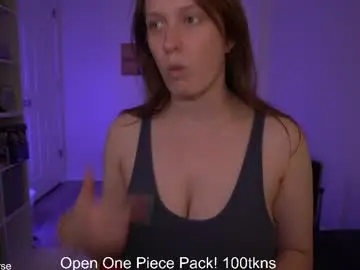 Chaturbate Sex Cam of laylas_universe