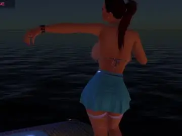 Chaturbate Sex Cam of lessly_muah