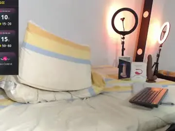 Chaturbate Private Sex Chat of lukarizzox