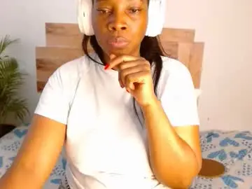 Chaturbate Best Webcam of nahomy_gree