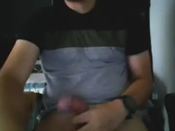 Chaturbate Adult Webcams of nerdxxx94