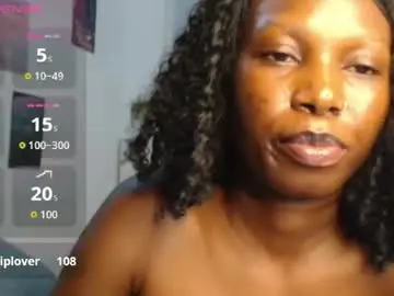 Chaturbate Live Sex of sweet_puna