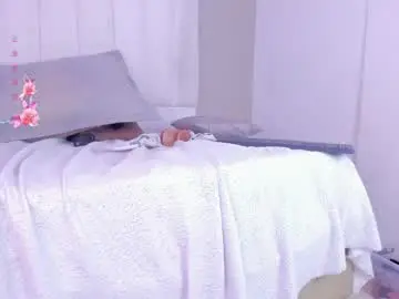 Chaturbate Live Sex Cam of dulcepatersson