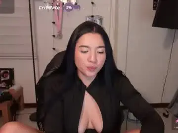 Chaturbate Live Sex of emma_johnson_
