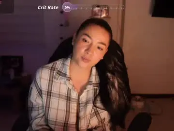 Chaturbate Live Sex Cam of emma_johnson_