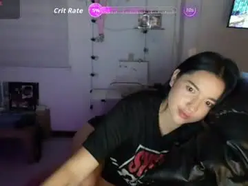 Chaturbate Best live sex cam show of emma_johnson_