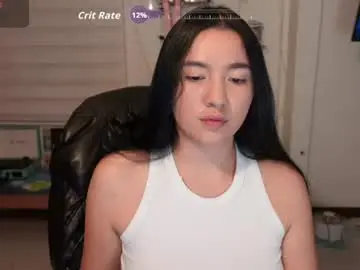 Chaturbate Live Sex of emma_johnson_