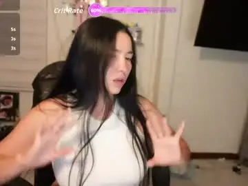 Chaturbate Free Live Porn of emma_johnson_