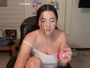Chaturbate Sex Chat of emma_johnson_