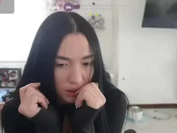 Chaturbate Live Porn of emma_johnson_