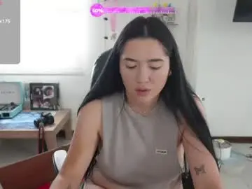 Chaturbate Free Live Porn of emma_johnson_
