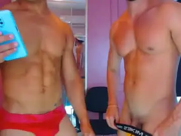 Chaturbate Best live sex cam show of hotcrew_