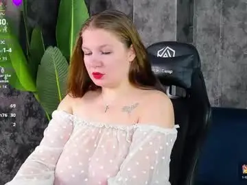 Chaturbate Best live sex cam show of viirginia_robinson