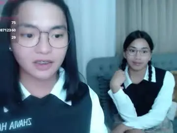 Chaturbate Best Webcam of zhaviahale