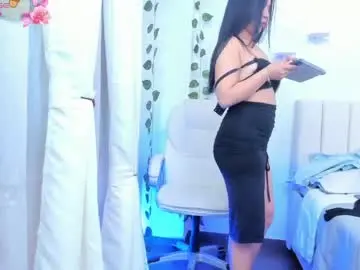 Chaturbate Live Sex Cam of alicesky1_