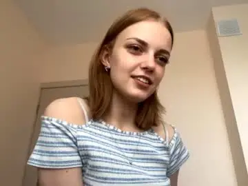 Chaturbate Free Porn Cam of cherikrasner
