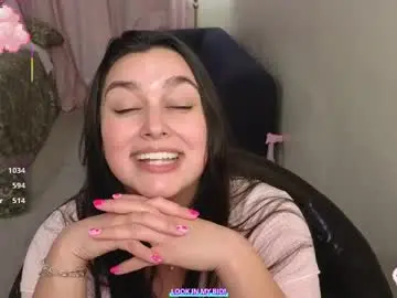 Chaturbate Live Sex of honey_tia