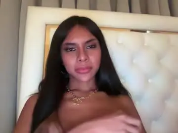 Chaturbate Live Sex of keziakinlley