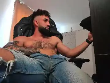 Chaturbate Free Live Porn of liamaesthetic