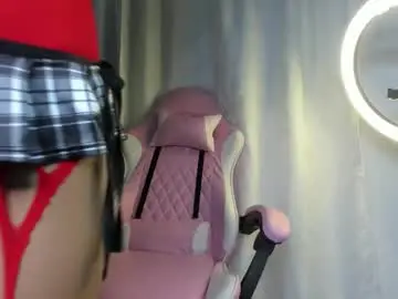 Chaturbate Nude Webcam of mia_belmontee