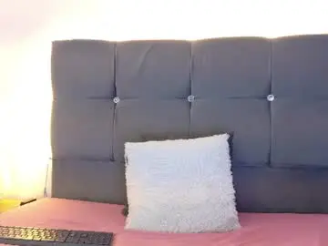 Chaturbate Sex Cam of miamackleyn_