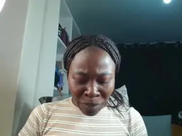 Chaturbate Sex Cam of miss_kiarrafit