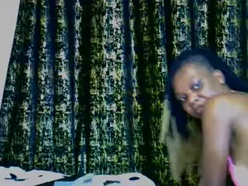 Chaturbate Adult Webcam of miss_kiarrafit