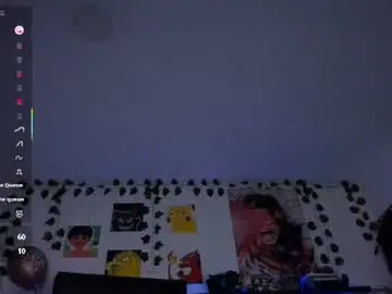 Chaturbate Best Webcam of twinkpartyuncut