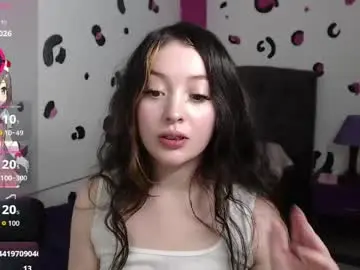Chaturbate Live Sex of vero_doll12