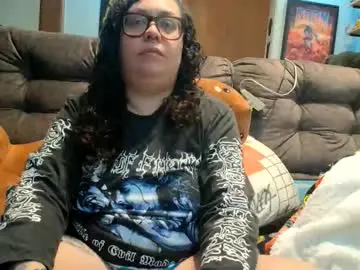 Chaturbate Adult Webcams of 666afrodite