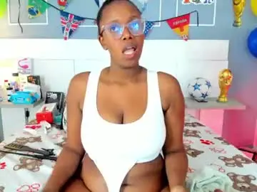 Chaturbate Best live sex cam show of _miss_khaleesi_
