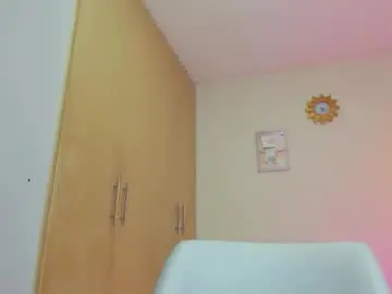 Chaturbate Live Porn of ameliporter_2