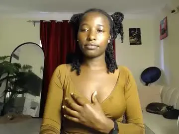 Chaturbate Adult Webcam of ebonyqueen_11
