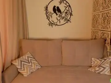 Chaturbate Best Webcam of eva8star
