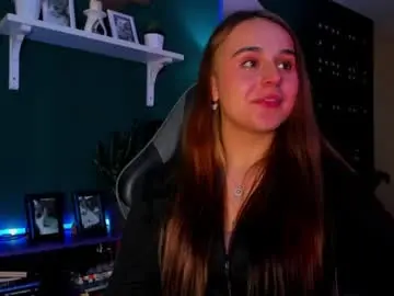 Chaturbate Watch Live Sex Cams of evy_orange1