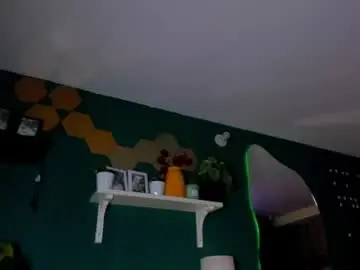 Chaturbate Private Sex Chat of evy_orange1