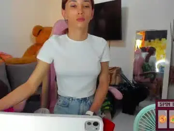 Chaturbate Free Live Porn of laurencesophiets