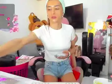 Chaturbate Watch Live Sex Cams of laurencesophiets